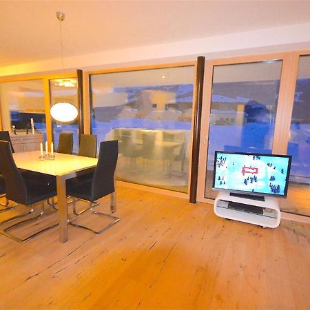 Sonnenhaus A - By Alpen Apartments ツェル アム ゼー エクステリア 写真