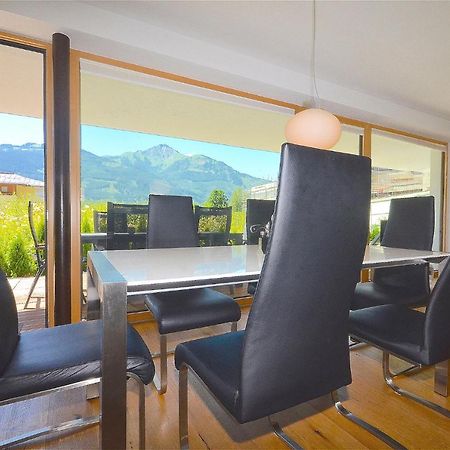 Sonnenhaus A - By Alpen Apartments ツェル アム ゼー エクステリア 写真
