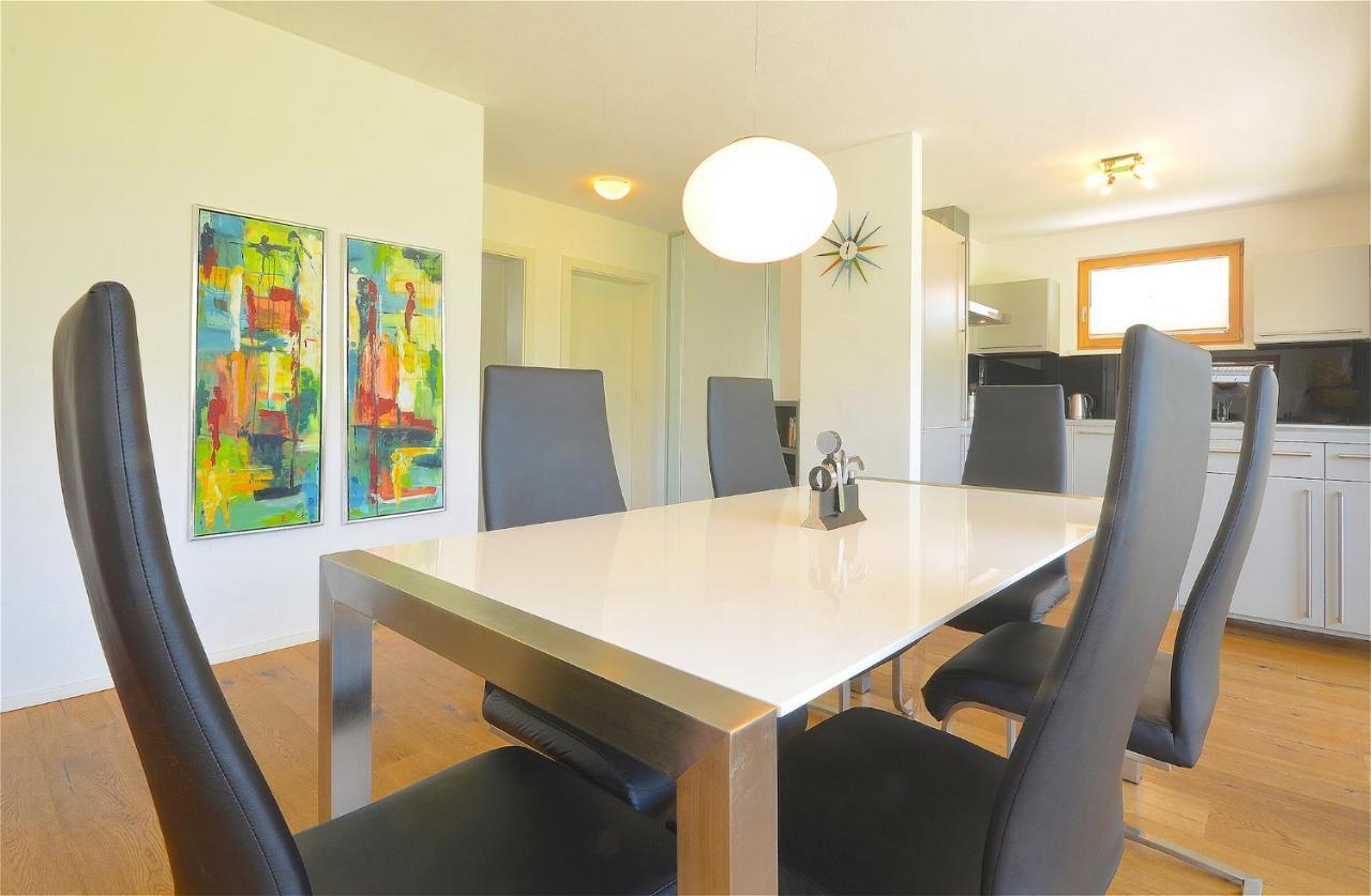 Sonnenhaus A - By Alpen Apartments ツェル アム ゼー エクステリア 写真