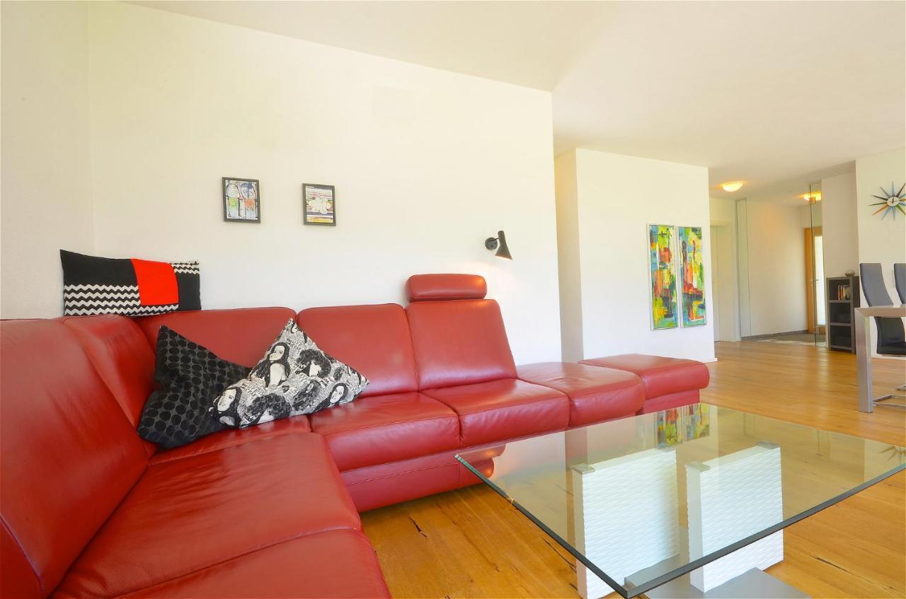 Sonnenhaus A - By Alpen Apartments ツェル アム ゼー エクステリア 写真