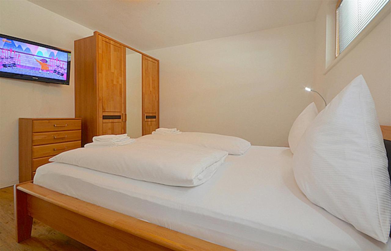 Sonnenhaus A - By Alpen Apartments ツェル アム ゼー エクステリア 写真