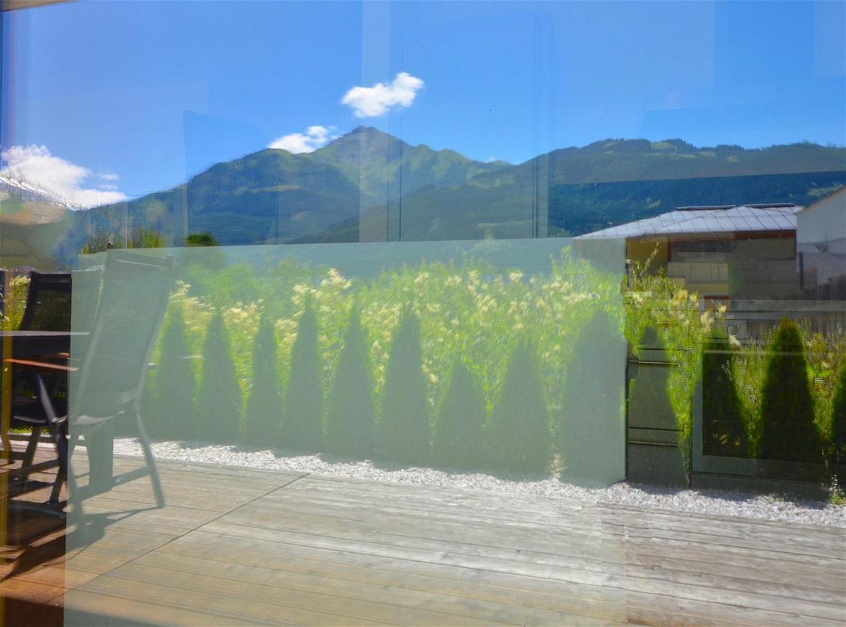Sonnenhaus A - By Alpen Apartments ツェル アム ゼー エクステリア 写真