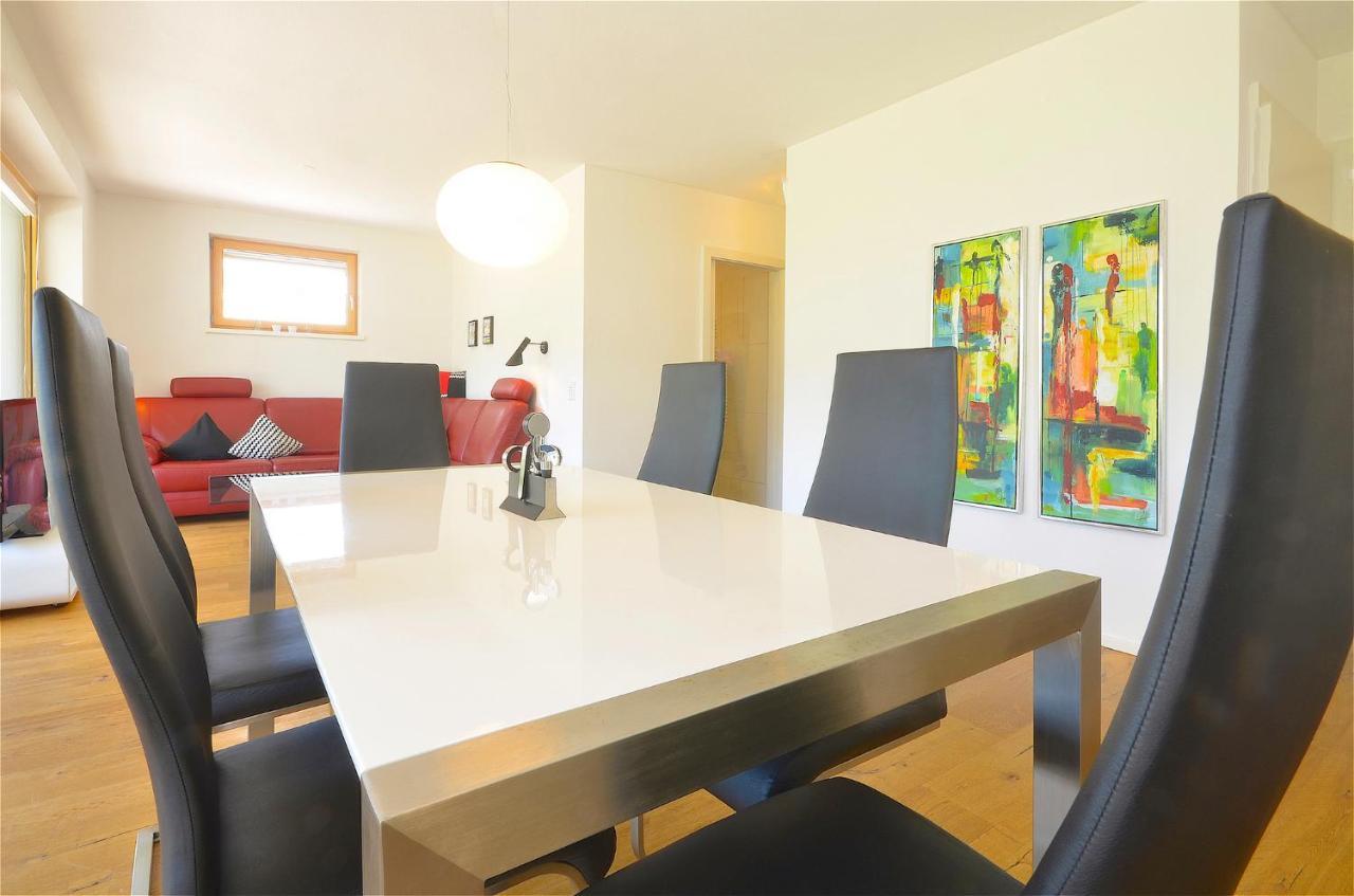 Sonnenhaus A - By Alpen Apartments ツェル アム ゼー エクステリア 写真