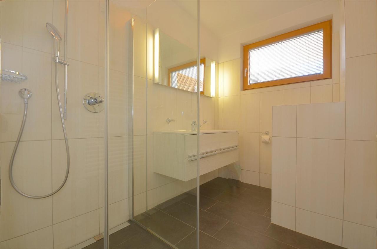 Sonnenhaus A - By Alpen Apartments ツェル アム ゼー エクステリア 写真