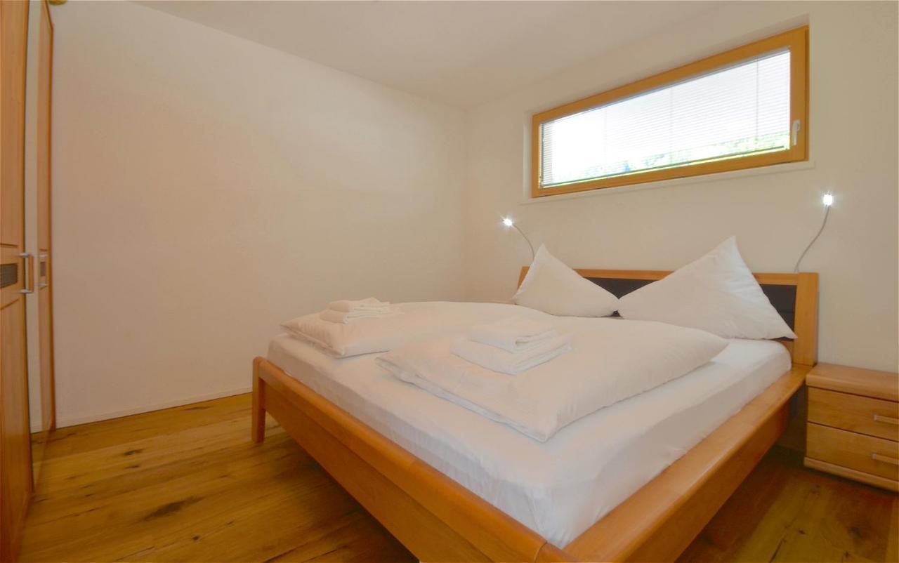 Sonnenhaus A - By Alpen Apartments ツェル アム ゼー エクステリア 写真